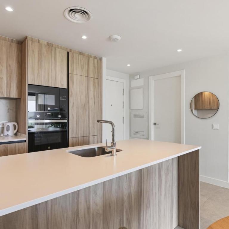 Azahar Estepona - Apartamento - 27