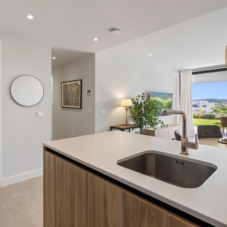 Azahar Estepona - Apartamento - 29