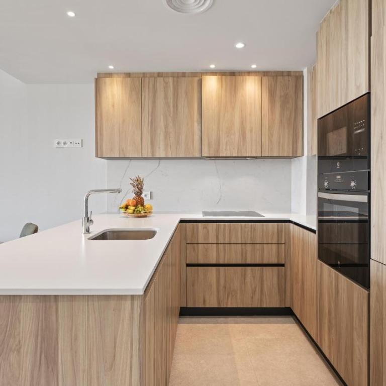 Azahar Estepona - Apartamento - 30