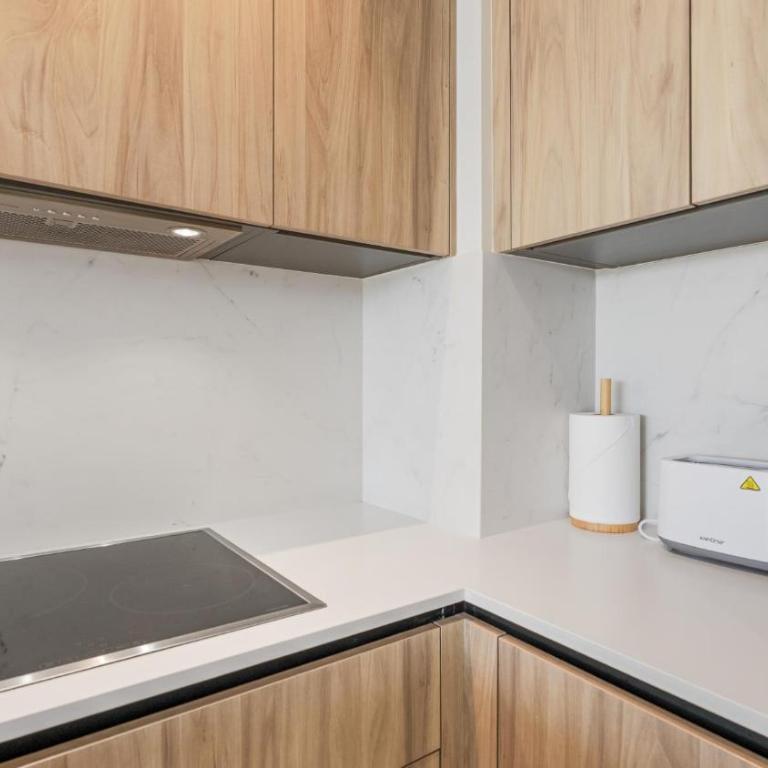 Azahar Estepona - Apartamento - 31