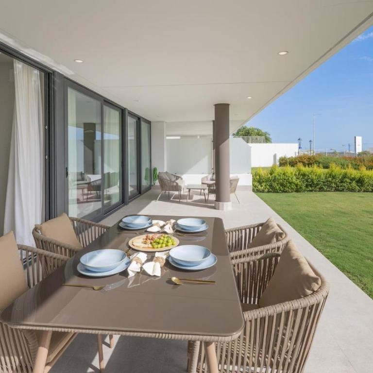 Azahar Estepona - Apartamento - 32