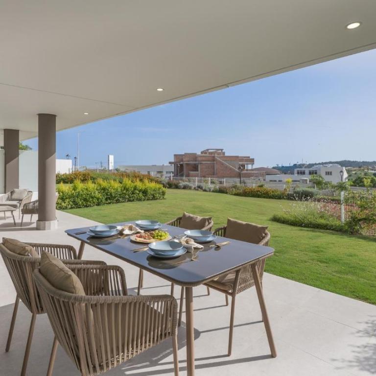 Azahar Estepona - Apartamento - 34