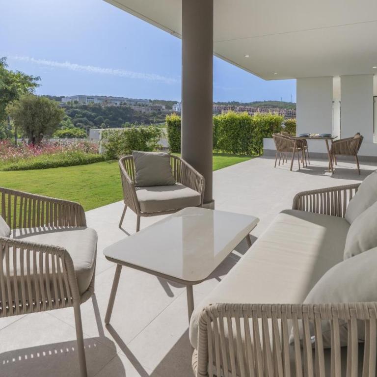 Azahar Estepona - Apartamento - 35