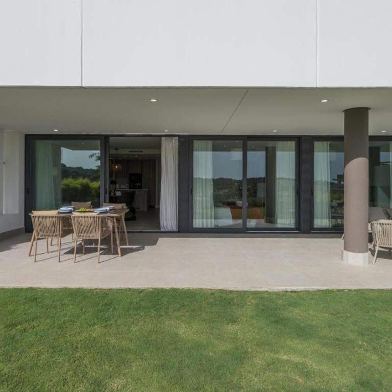 Azahar Estepona - Apartamento - 36