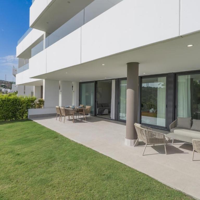 Azahar Estepona - Apartamento - 37
