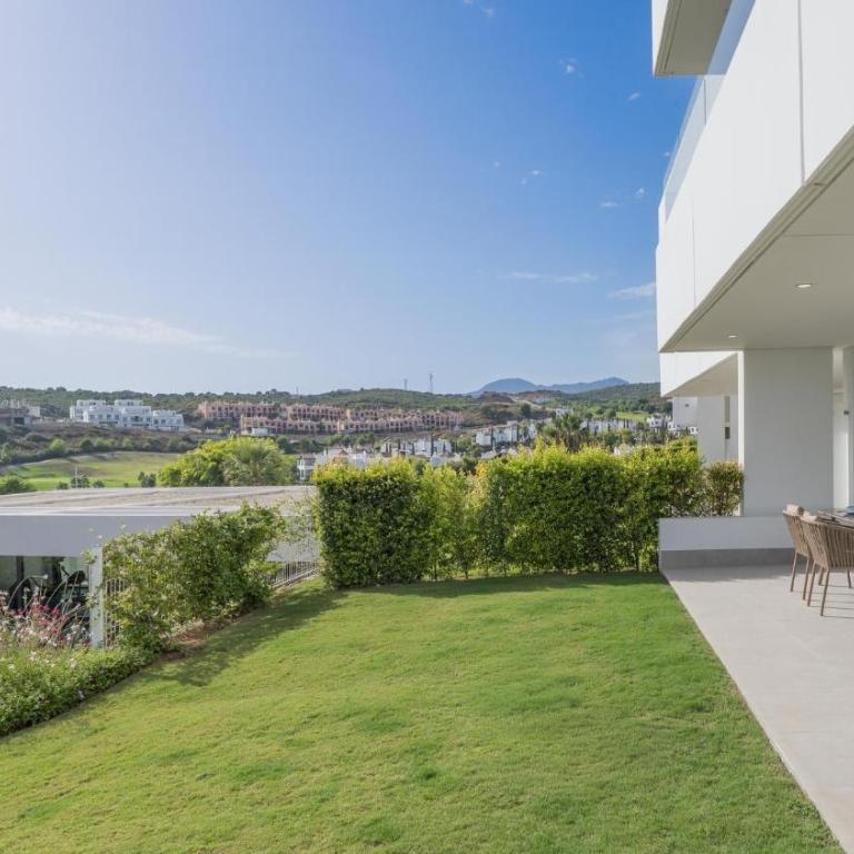 Azahar Estepona - Apartamento - 38