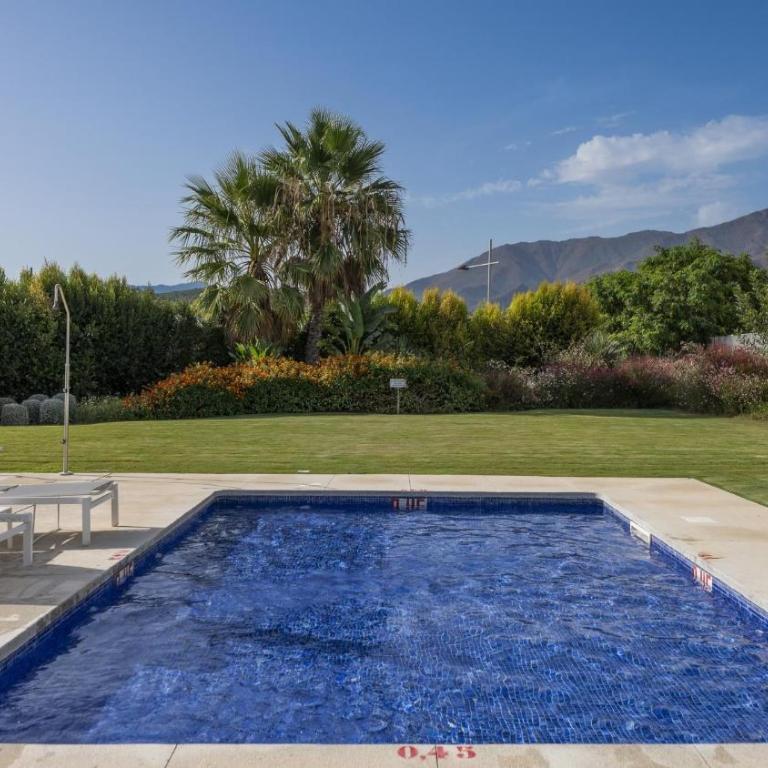 Azahar Estepona - Apartamento - 39