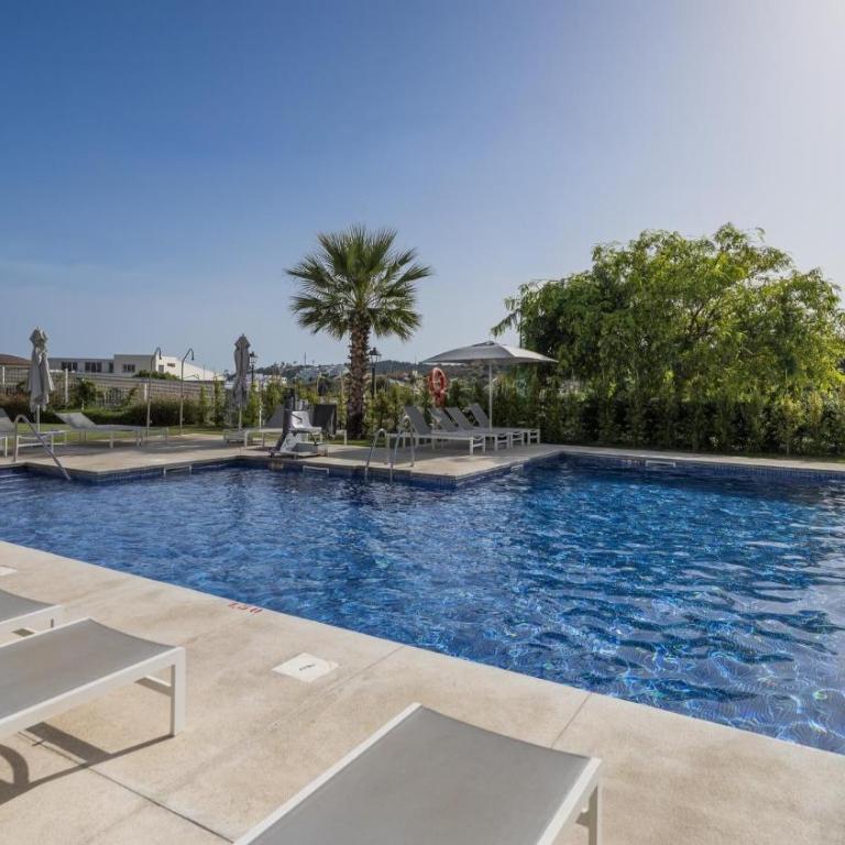 Azahar Estepona - Apartamento - 40