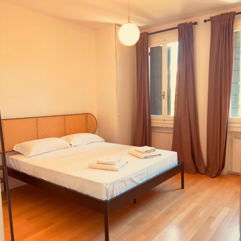 Ca' dei Saloni by Hili - Appartamento con 1 Camera da Letto - 12