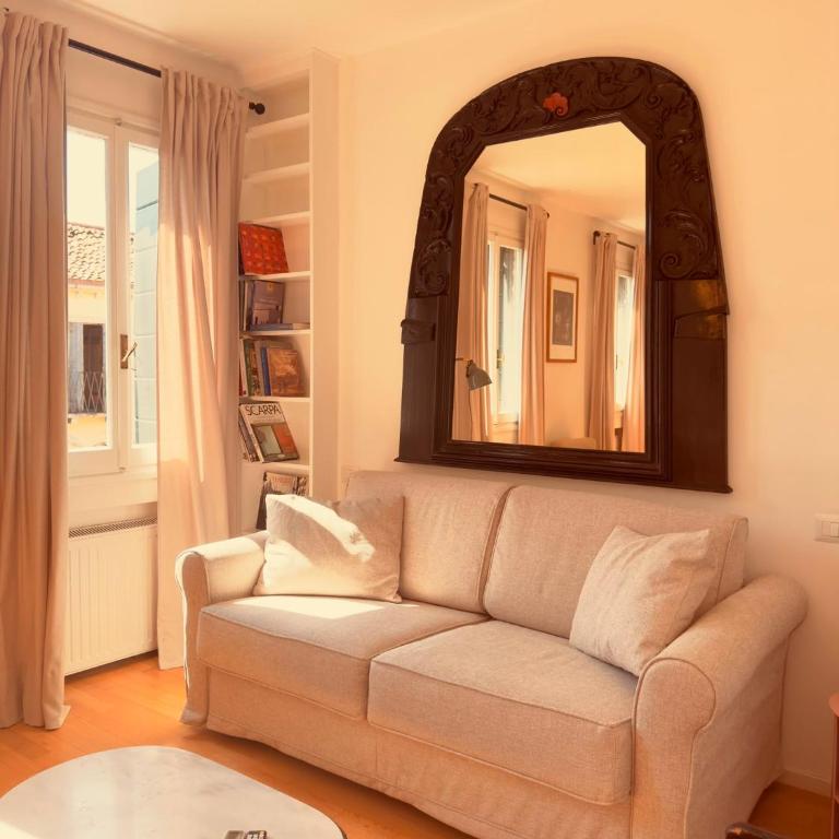 Ca' dei Saloni by Hili - Appartamento con 1 Camera da Letto - 7