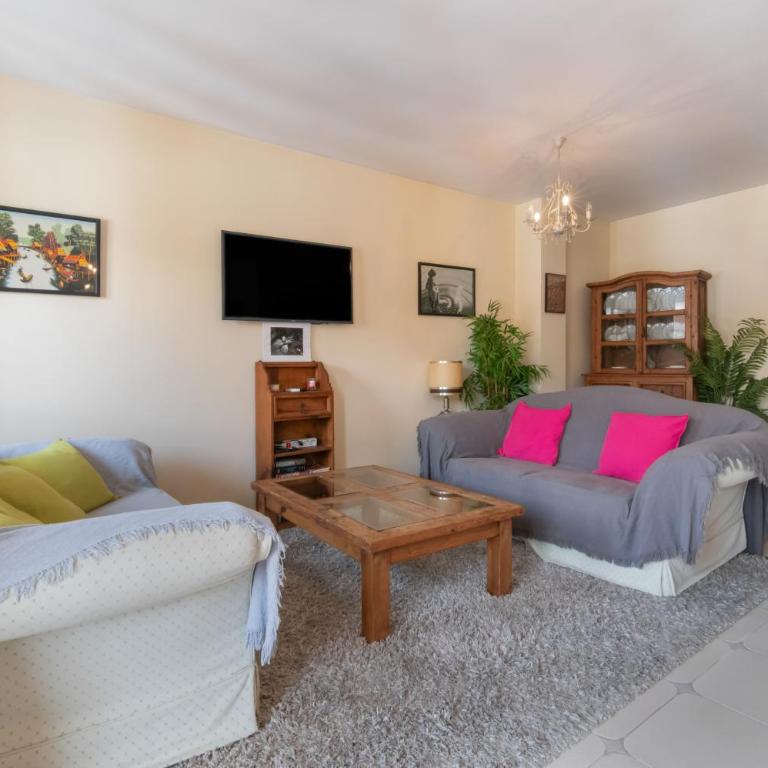 Piso En Javea Puerto - Apartamento Premium de 3 dormitorios con balcón - 4