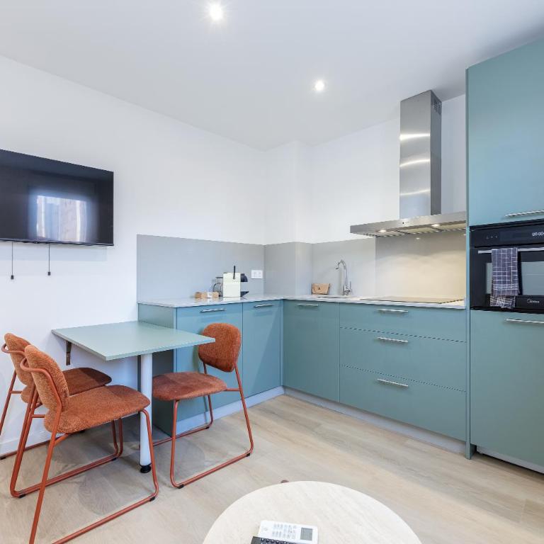 YBH Ocean Boutique - Apartamento - 4