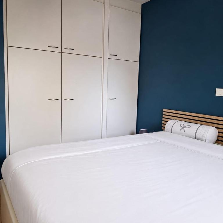 Les Côtes - Appartement aux Dunes Du Golf - Vue mer - WMX - One-Bedroom Apartment - 20