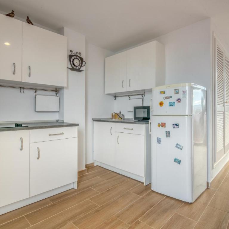Atico dúplex Paraíso - Apartment mit 3 Schlafzimmern und Blick auf das Wasser - 26