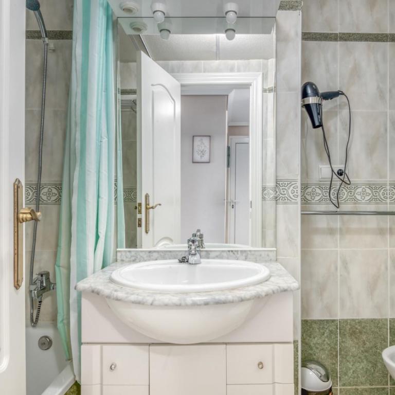 Atico dúplex Paraíso - Apartment mit 3 Schlafzimmern und Blick auf das Wasser - 3