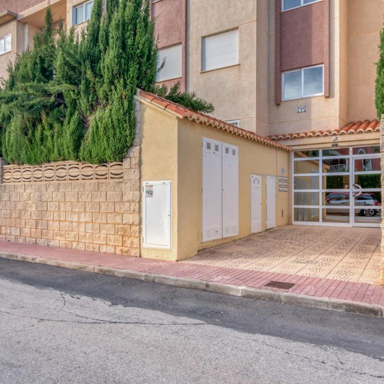 Atico dúplex Paraíso - Apartment mit 3 Schlafzimmern und Blick auf das Wasser - 10