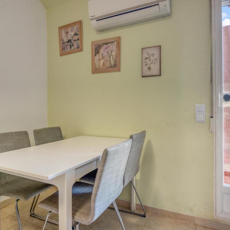 Atico dúplex Paraíso - Apartment mit 3 Schlafzimmern und Blick auf das Wasser - 12