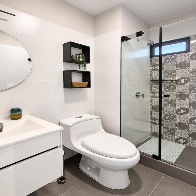 Miraflores luxury departments with a Beautiful View - Family Two-Bedroom Apartment with View - 9