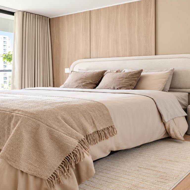 Miraflores luxury departments with a Beautiful View - Family Two-Bedroom Apartment with View - 6