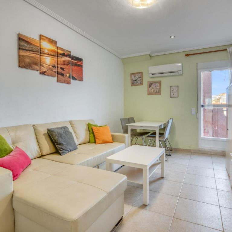 Atico dúplex Paraíso - Apartment mit 3 Schlafzimmern und Blick auf das Wasser - 18