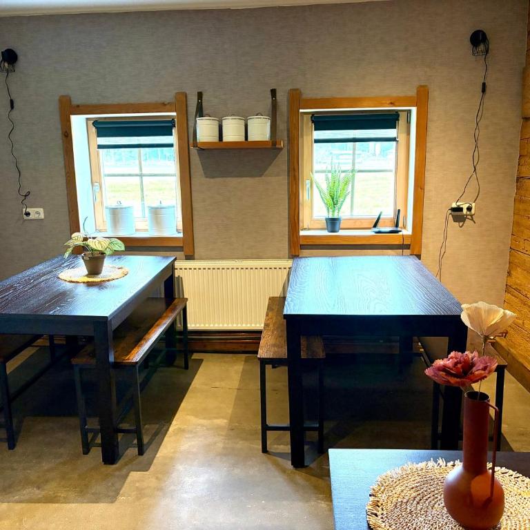 The Farm - Haus mit 3 Schlafzimmern - 7
