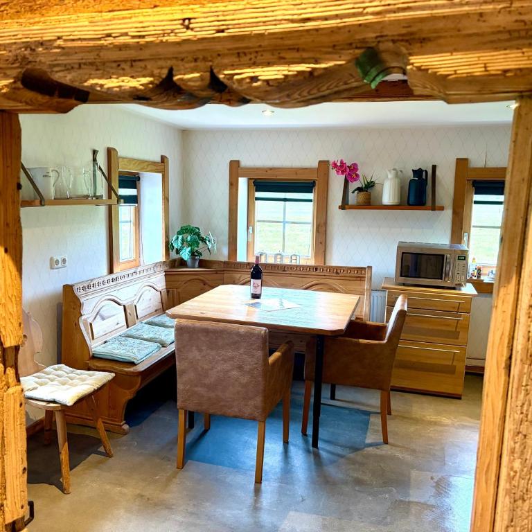 The Farm - Haus mit 3 Schlafzimmern - 11