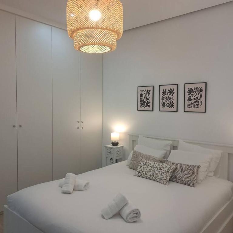 Casa Ruiz 2 - Sevilla - Apartamento de 1 dormitorio - 2
