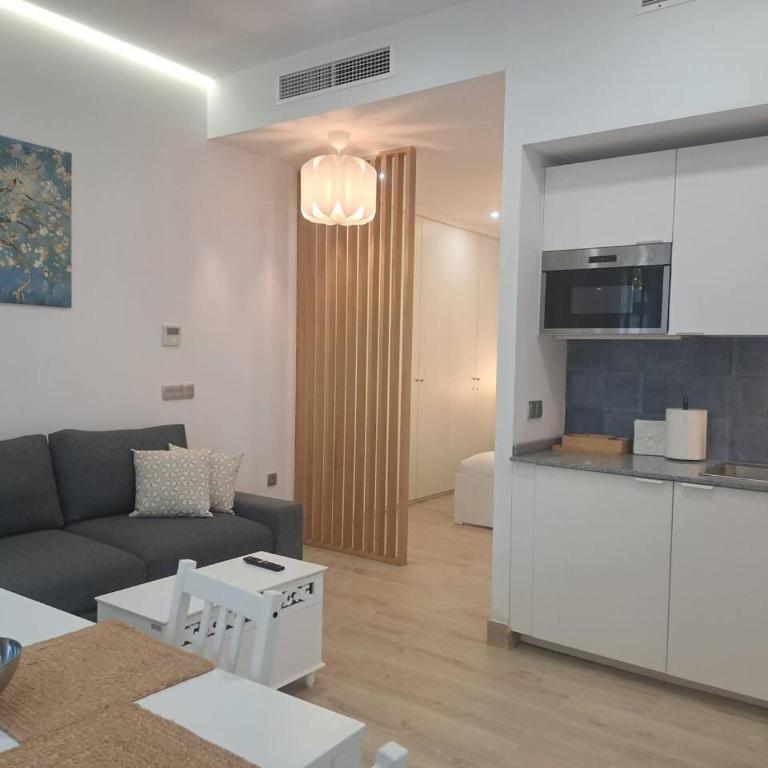 Casa Ruiz 2 - Sevilla - Apartamento de 1 dormitorio - 1