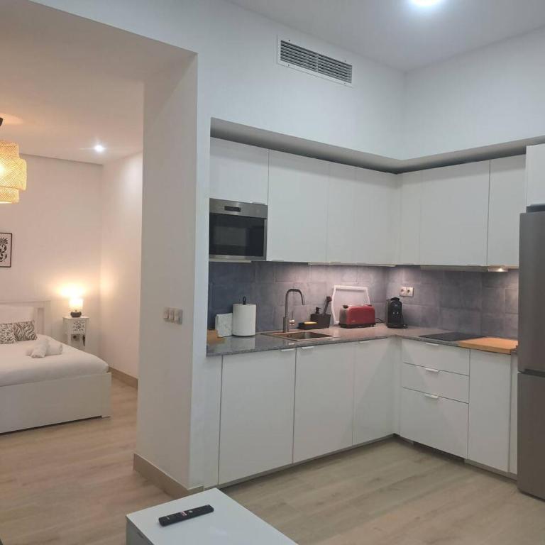 Casa Ruiz 2 - Sevilla - Apartamento de 1 dormitorio - 3