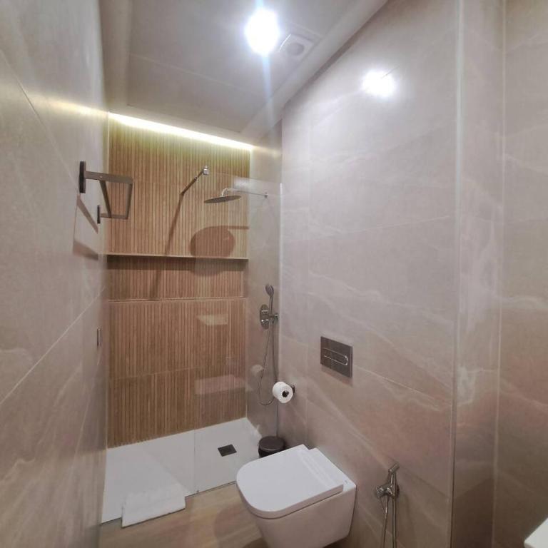 Casa Ruiz 2 - Sevilla - Apartamento de 1 dormitorio - 7