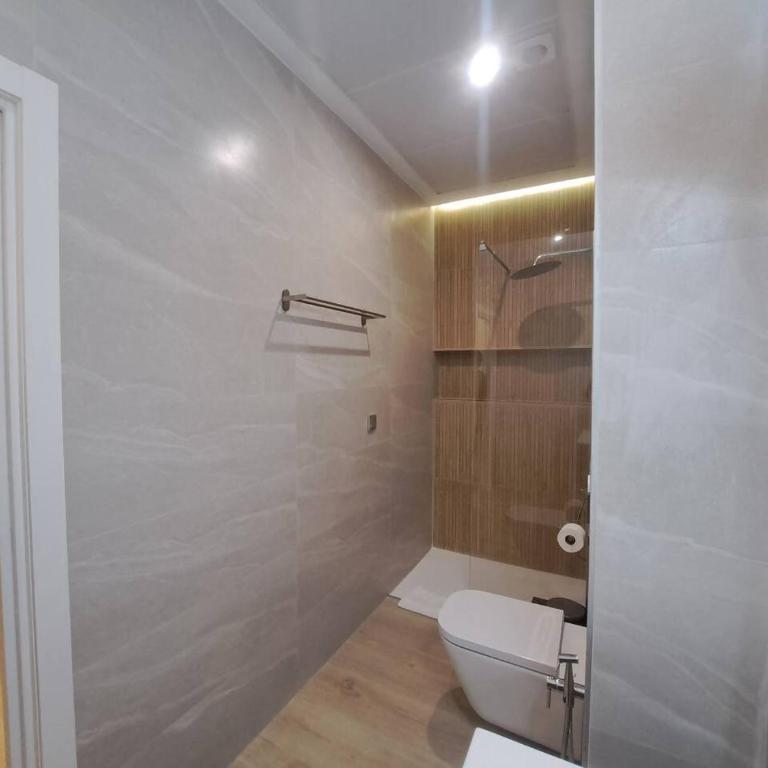 Casa Ruiz 2 - Sevilla - Apartamento de 1 dormitorio - 8