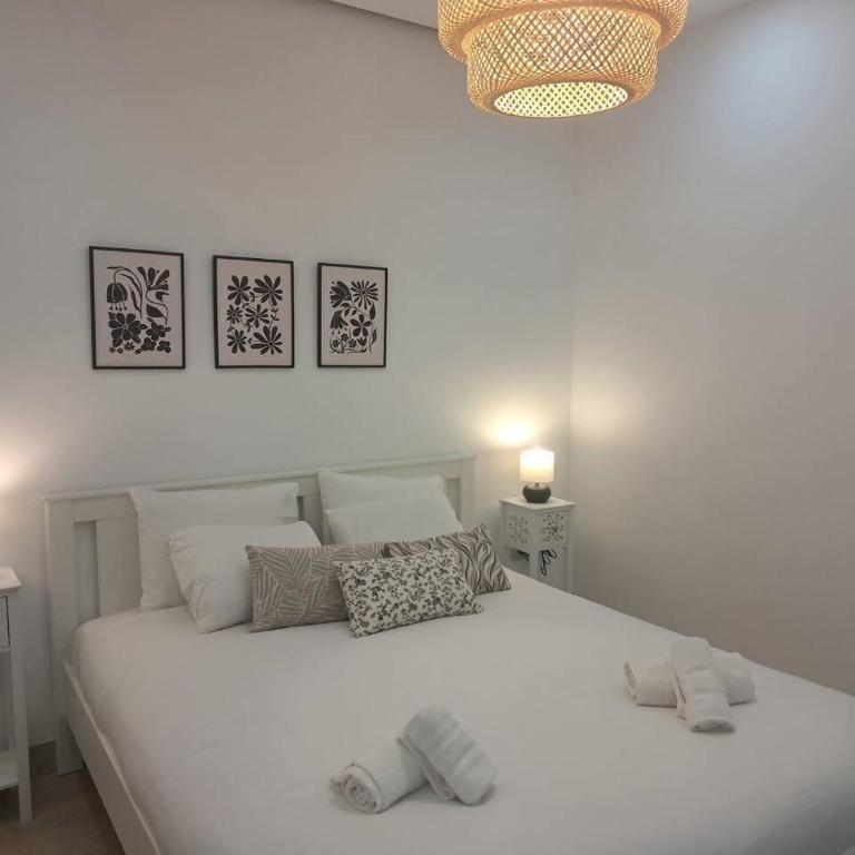Casa Ruiz 2 - Sevilla - Apartamento de 1 dormitorio - 9