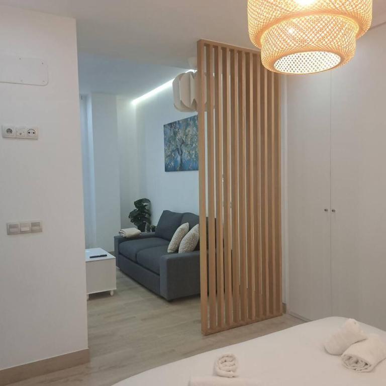 Casa Ruiz 2 - Sevilla - Apartamento de 1 dormitorio - 11