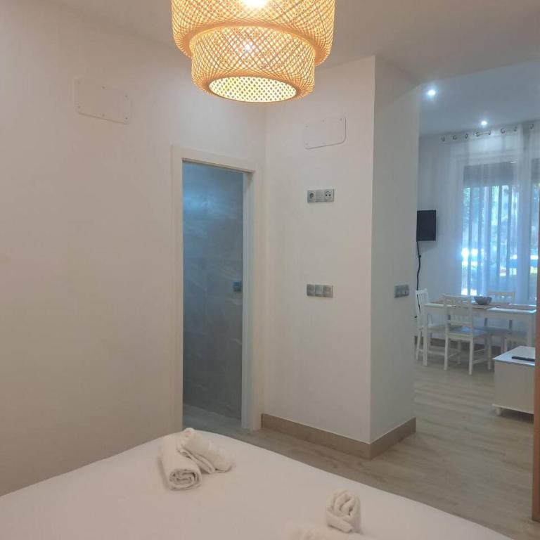 Casa Ruiz 2 - Sevilla - Apartamento de 1 dormitorio - 12
