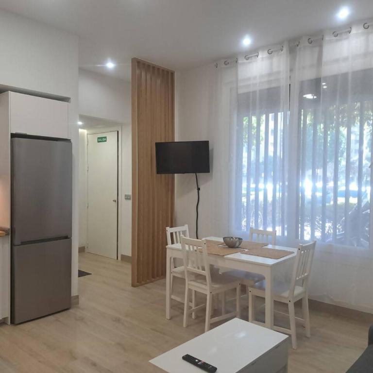 Casa Ruiz 2 - Sevilla - Apartamento de 1 dormitorio - 13