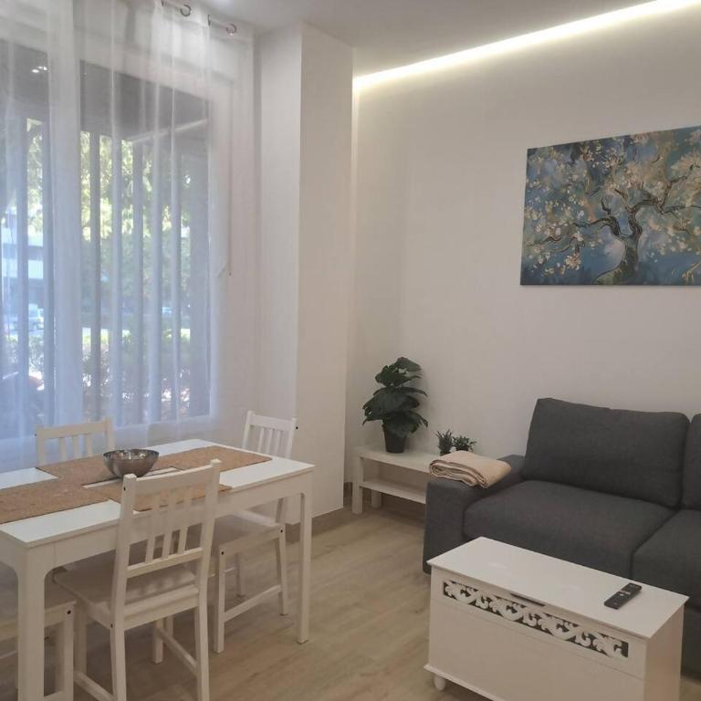 Casa Ruiz 2 - Sevilla - Apartamento de 1 dormitorio - 14