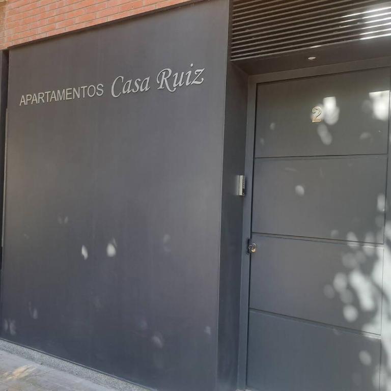 Casa Ruiz 2 - Sevilla - Apartamento de 1 dormitorio - 15