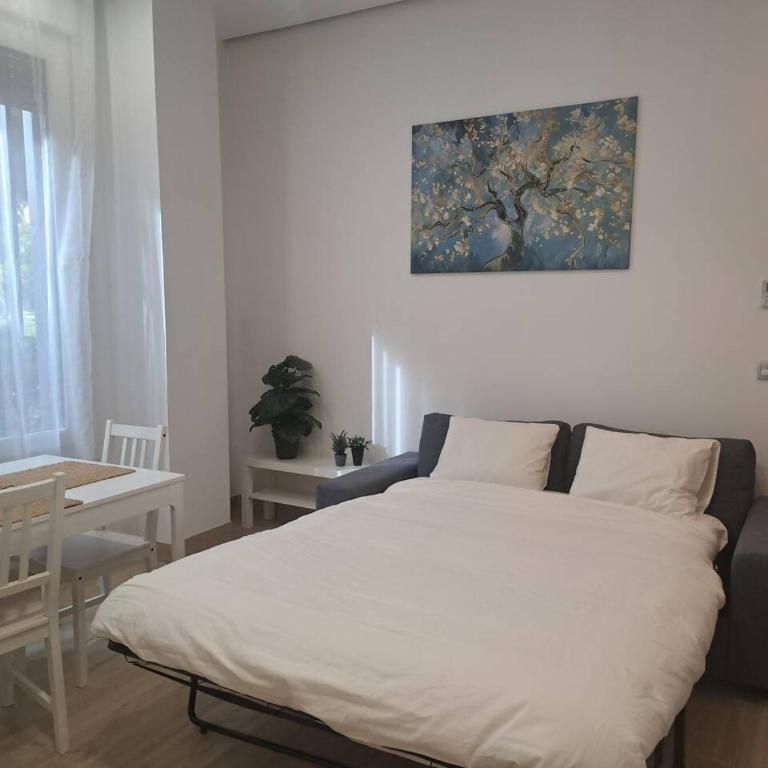 Casa Ruiz 2 - Sevilla - Apartamento de 1 dormitorio - 16