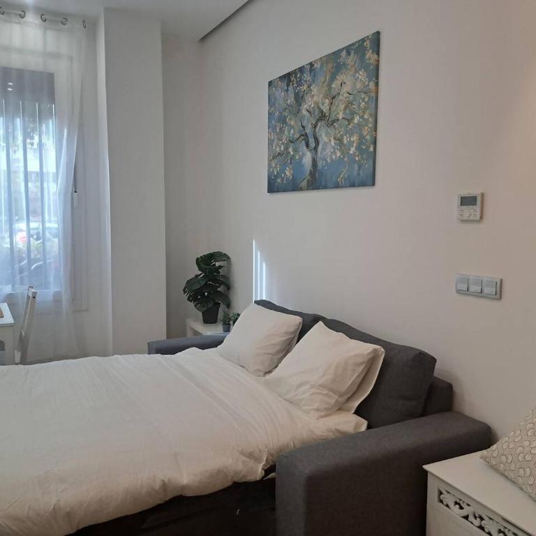 Casa Ruiz 2 - Sevilla - Apartamento de 1 dormitorio - 17