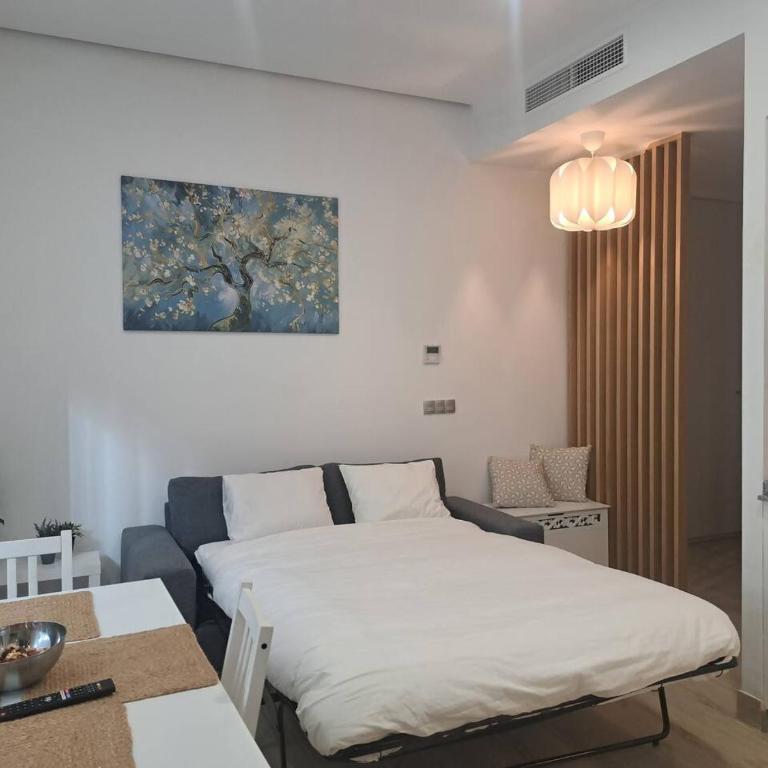 Casa Ruiz 2 - Sevilla - Apartamento de 1 dormitorio - 19
