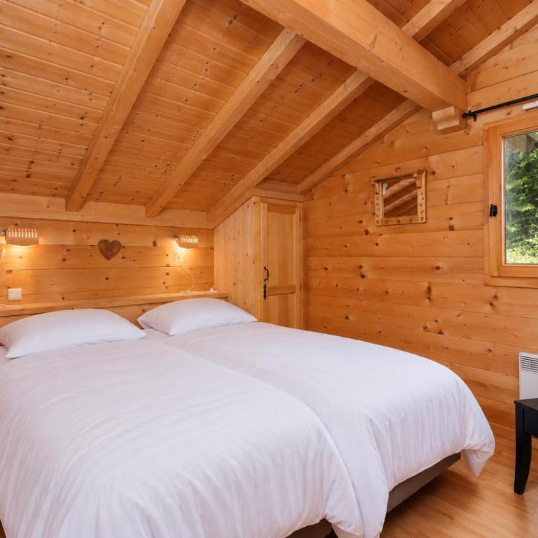 La Rose, Montriond, 12 personnes - Chalet - 17