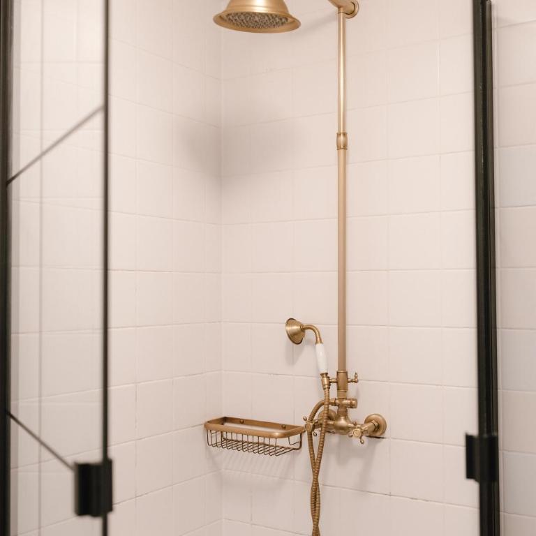 Hotel DEDE - Superior Doppel- oder Zweibettzimmer - 2