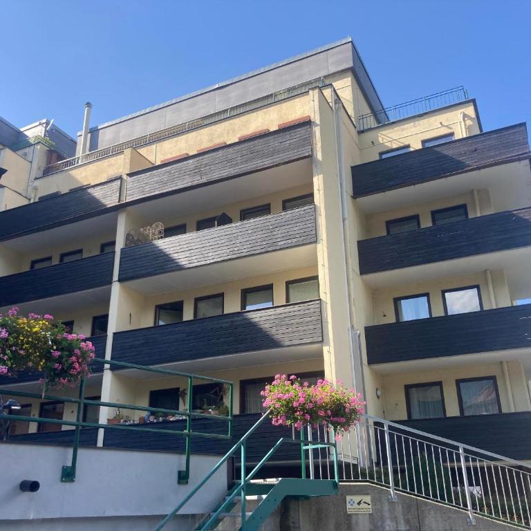 Alpinista - Apartment mit 1 Schlafzimmer - 8