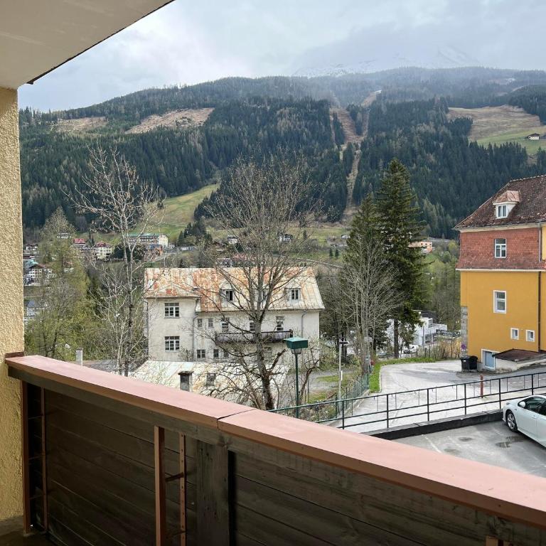 Alpinista - Apartment mit 1 Schlafzimmer - 9