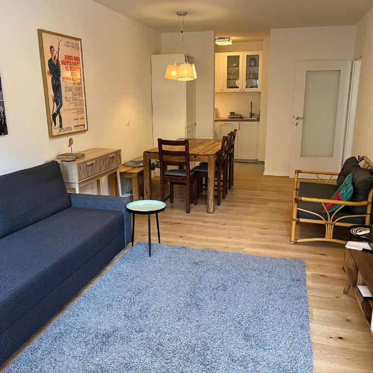 Alpinista - Apartment mit 1 Schlafzimmer - 1