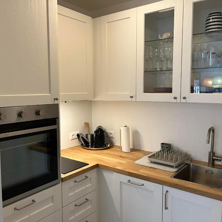 Alpinista - Apartment mit 1 Schlafzimmer - 2