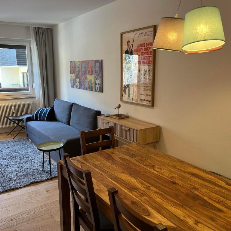 Alpinista - Apartment mit 1 Schlafzimmer - 10