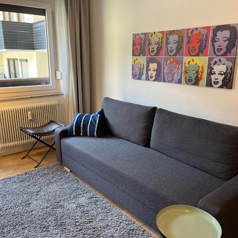 Alpinista - Apartment mit 1 Schlafzimmer - 11
