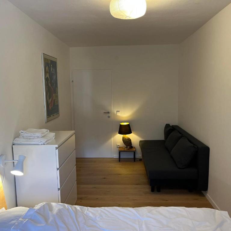 Alpinista - Apartment mit 1 Schlafzimmer - 7