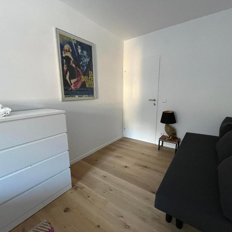 Alpinista - Apartment mit 1 Schlafzimmer - 12